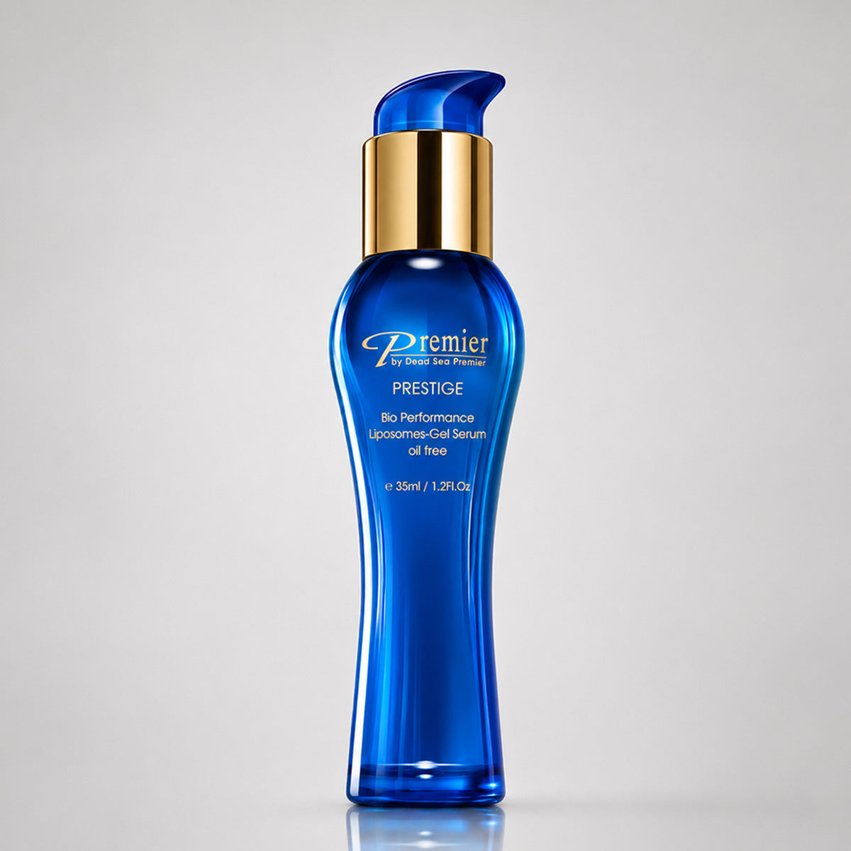 Perfection Bio-Performance Liposome Gel-Serum