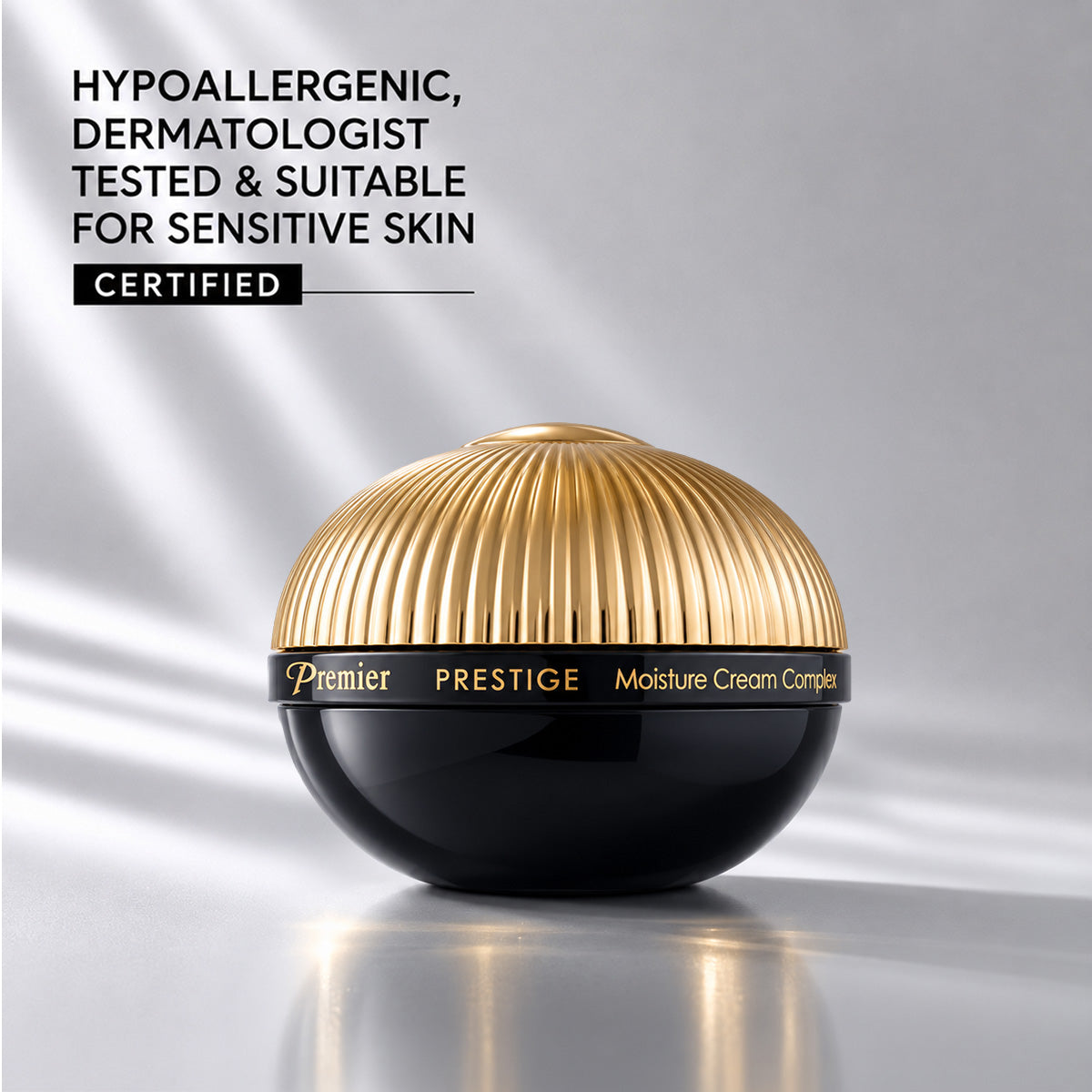 Prestige Moisture Complex - Normal To Dry Skin