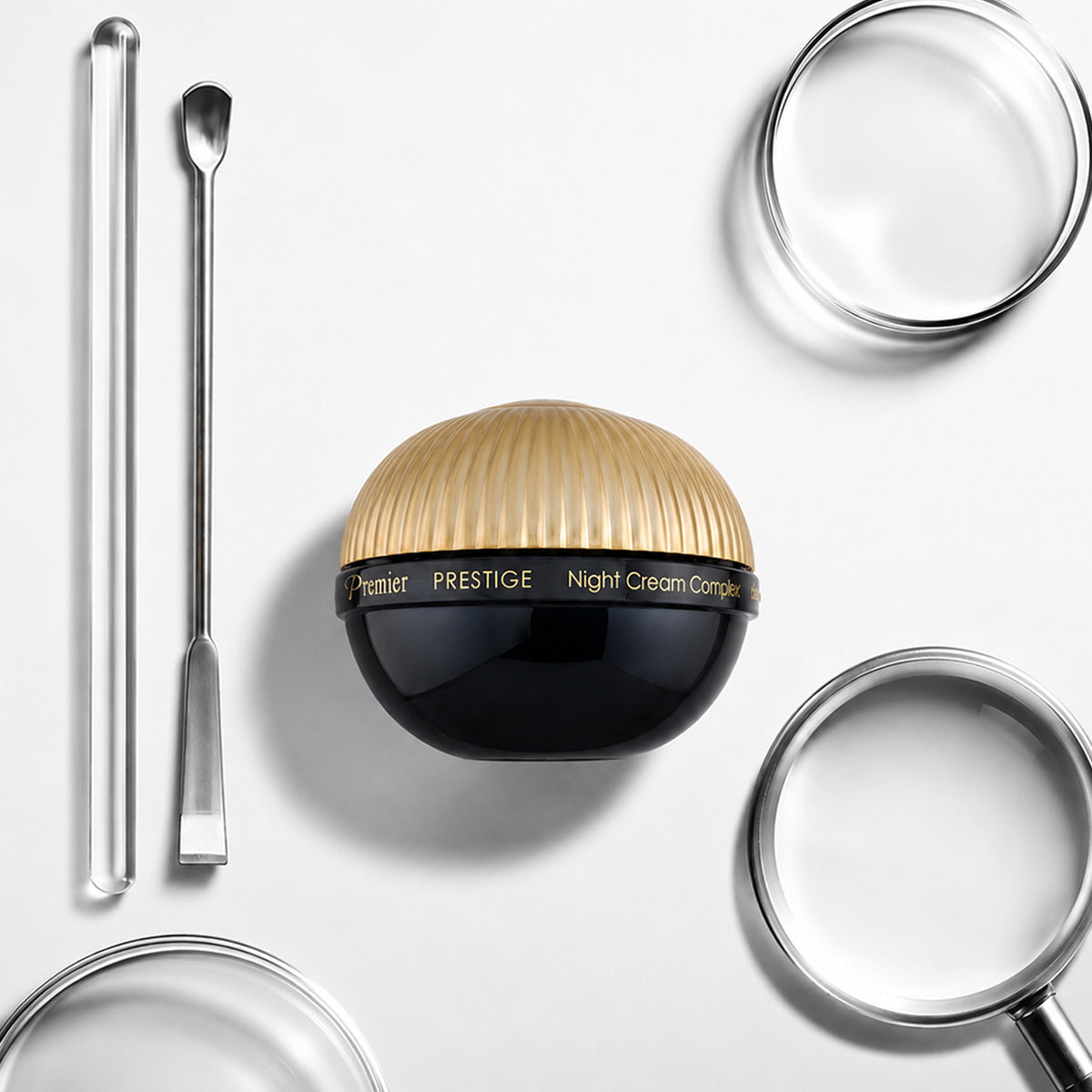 Prestige Night Cream Complex - All Skin Types