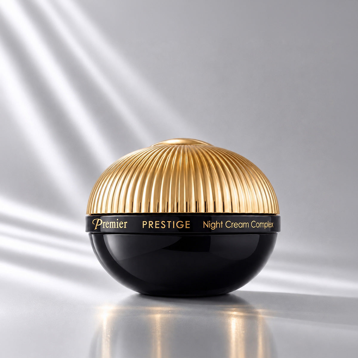 Prestige Night Cream Complex - All Skin Types