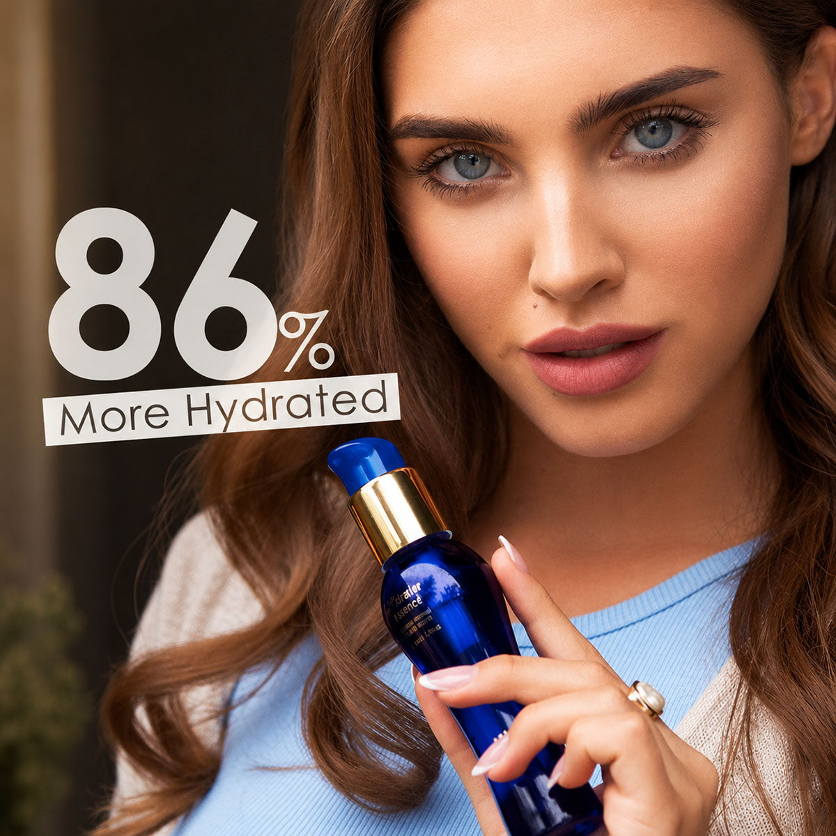 Concentrated Multi Vitamin Facial Serum - Vitamin C & E