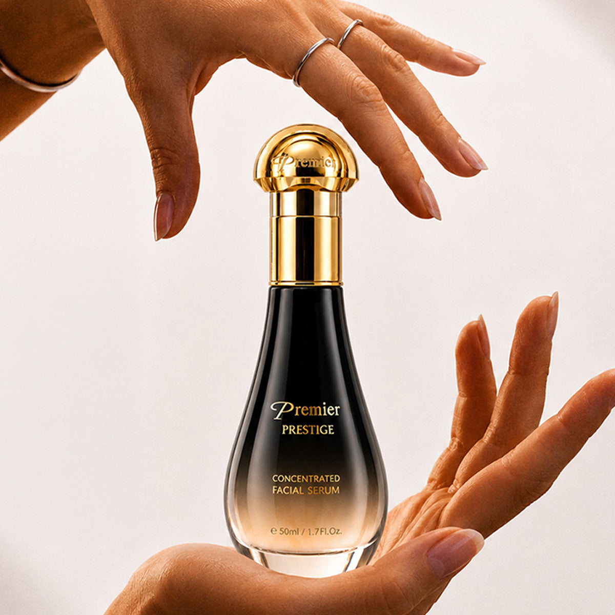 Prestige Concentrated Facial Serum With Vitamins C & E