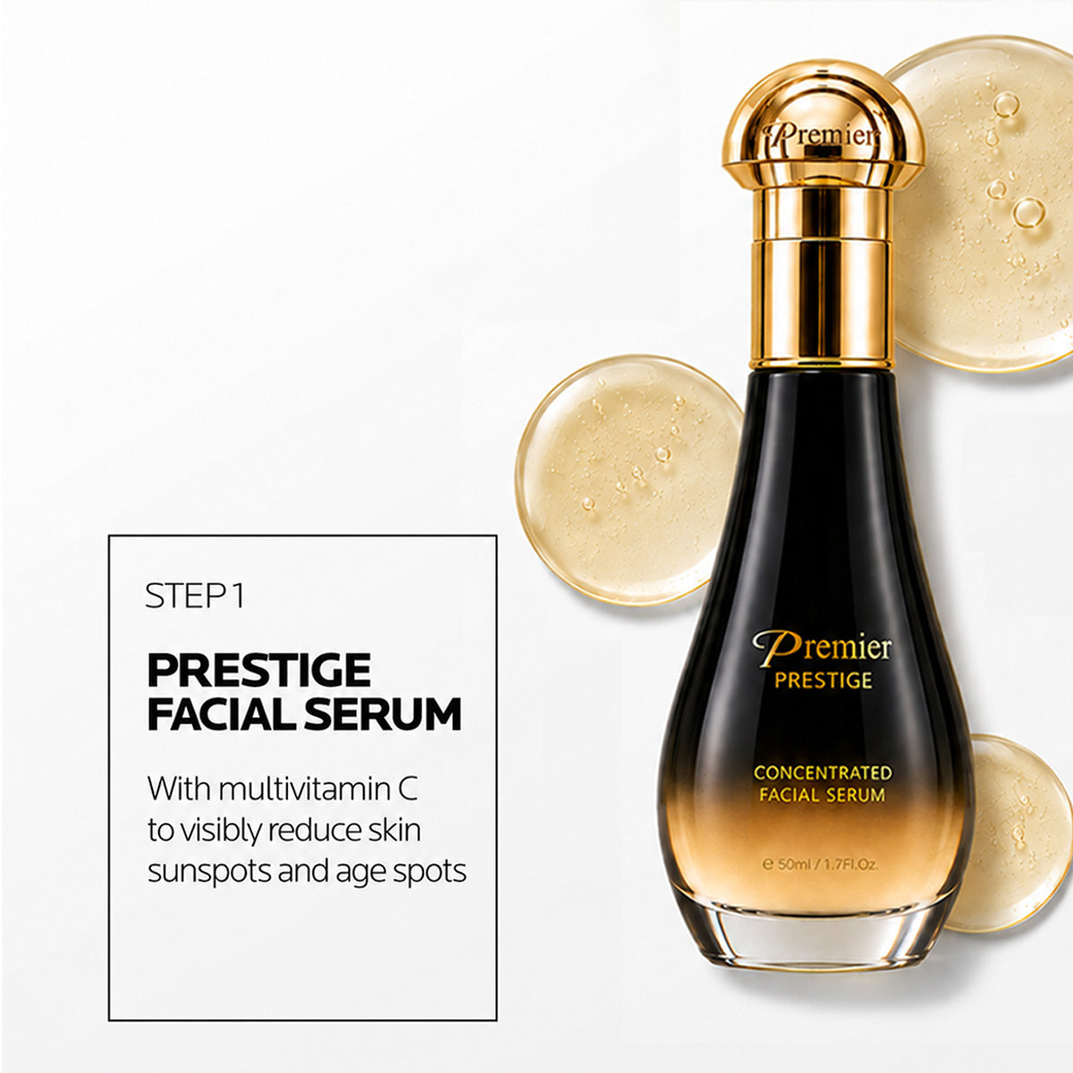 Prestige Moisture Complex - Normal To Dry Skin