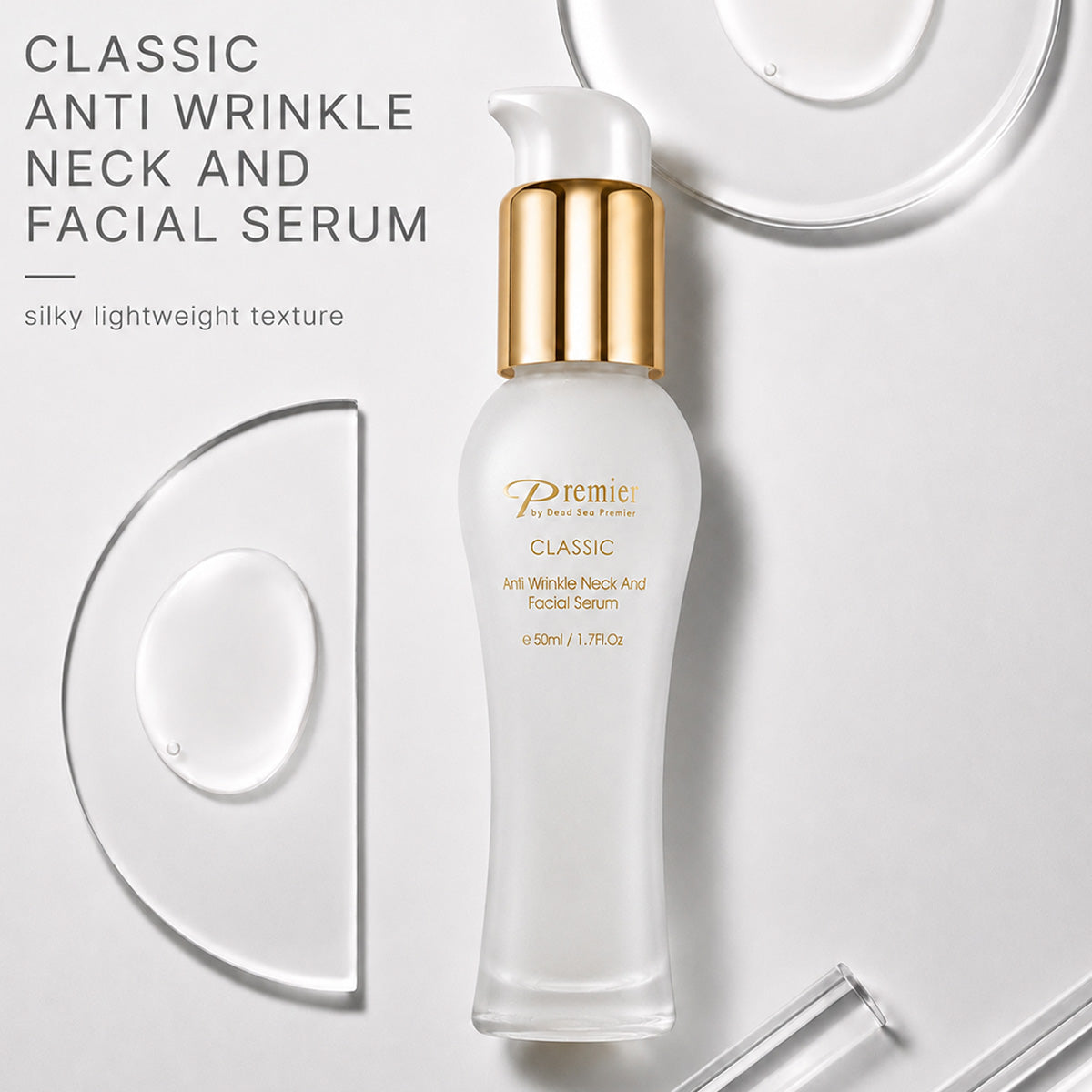 Prestige White Pearl Whitening Serum