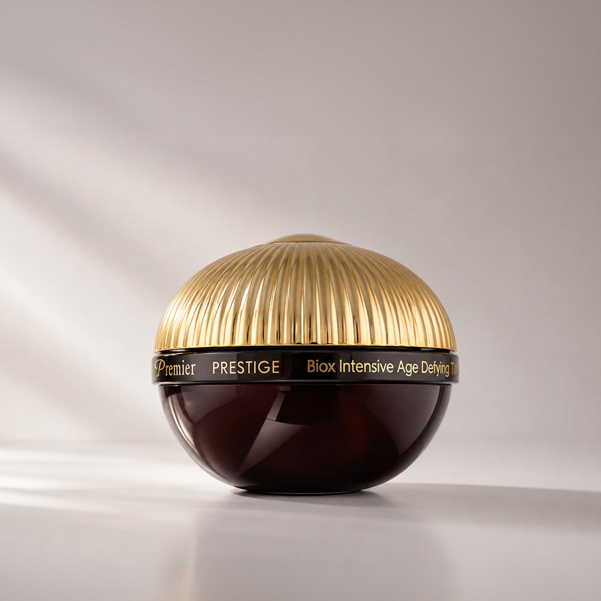 Biox Ultra Intensive Age - Defying Cream - Age Treatment Complex