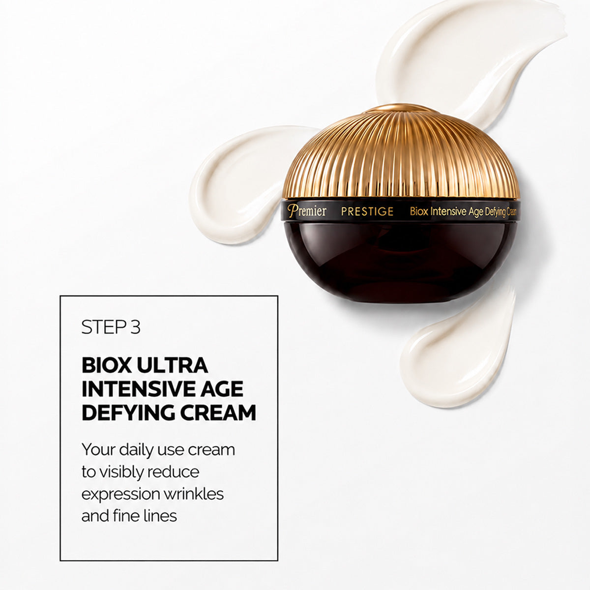 Biox Ultra Intensive Age - Defying Serum