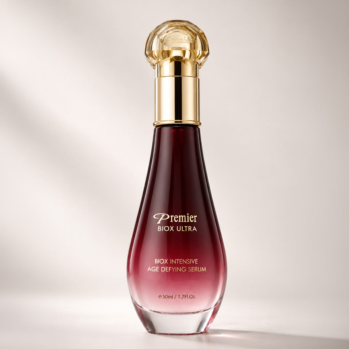 Biox Ultra Intensive Age - Defying Serum