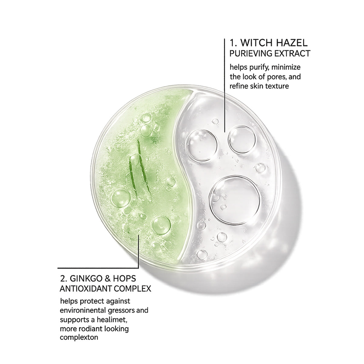Gentle Foaming Mousse Cleanser