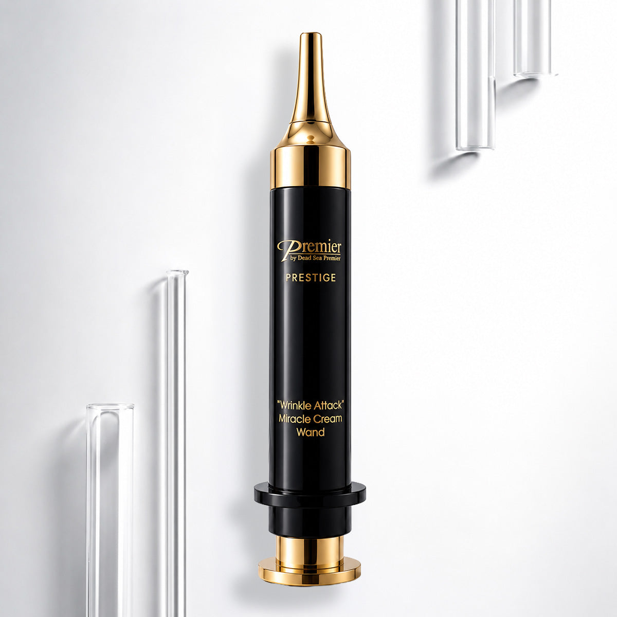 Wrinkle Attack Miracle Cream Wand