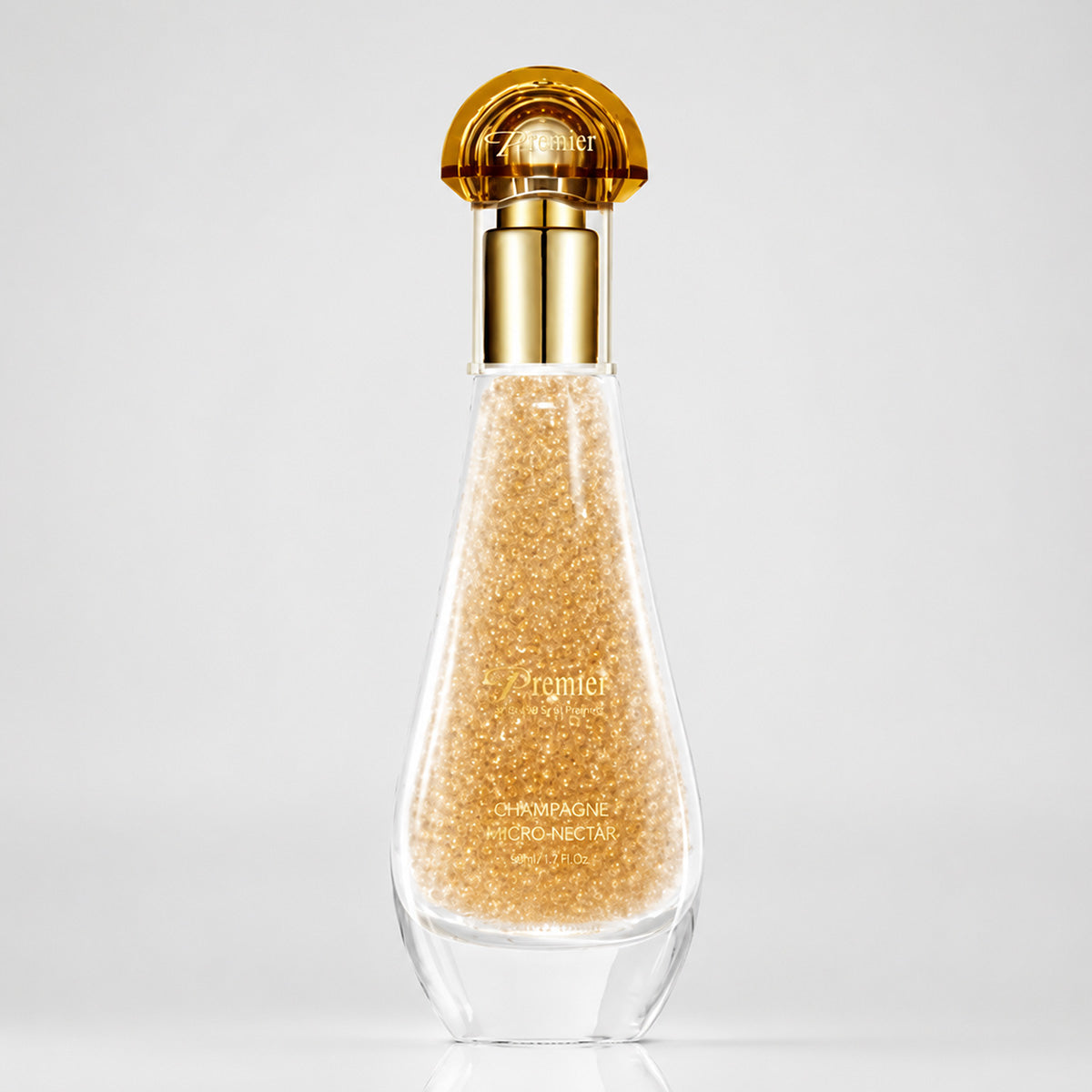 Gold Champagne Micro Nectar