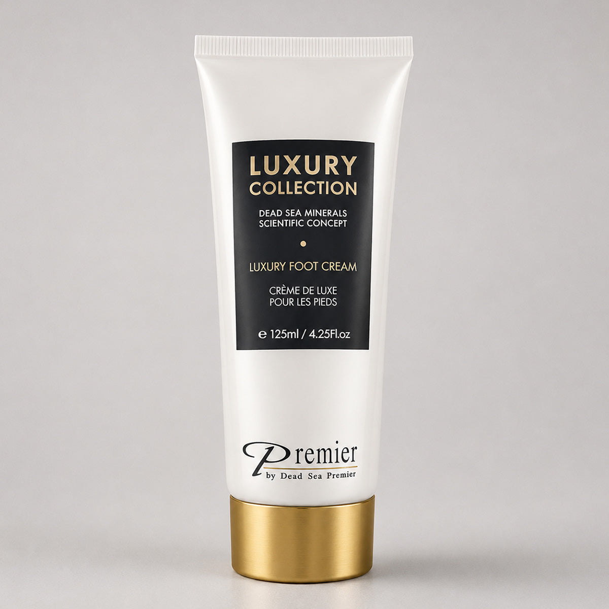 Prestige Luxury Foot Cream