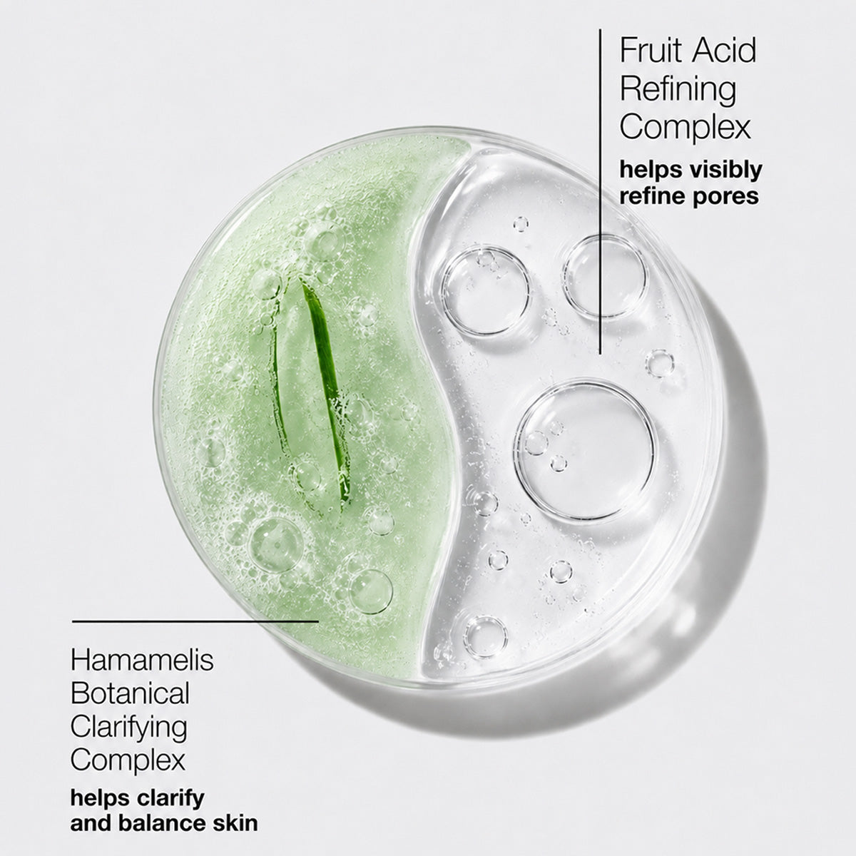 Prestige Facial Cleanser With Micro Grains