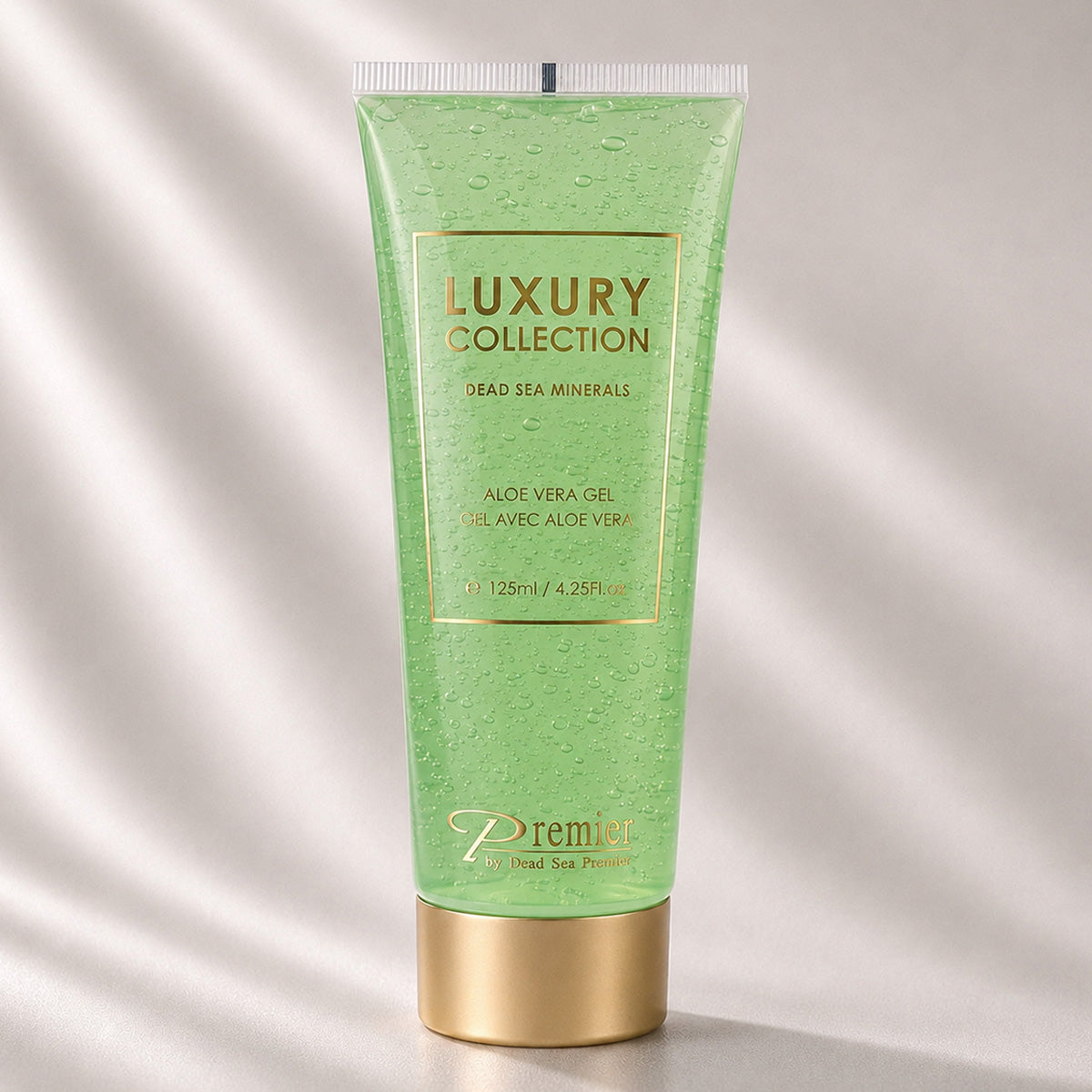 Prestige Natural Aloe Vera Gel