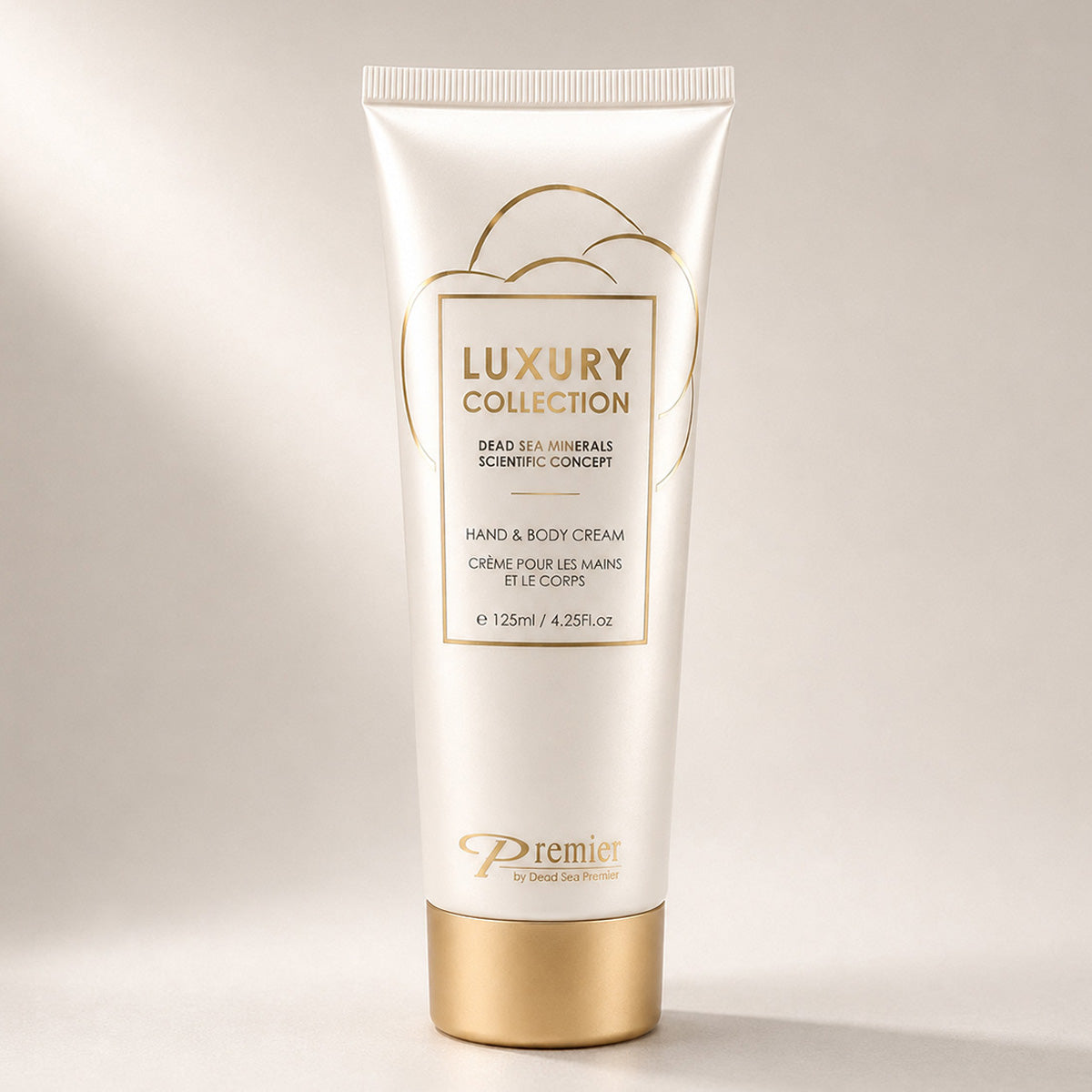 Classic Hand & Body Cream