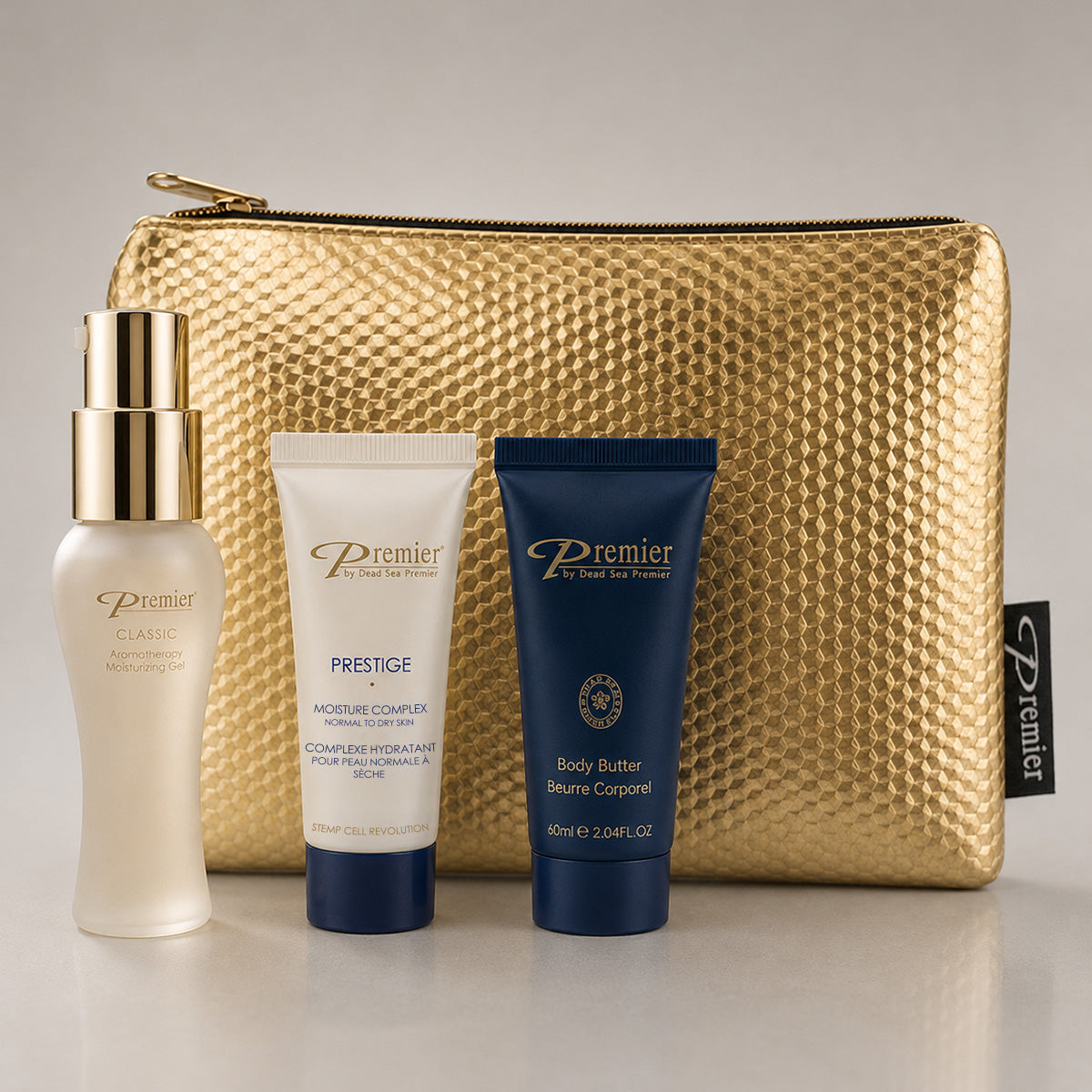 Perfect Ritual Experience Kit