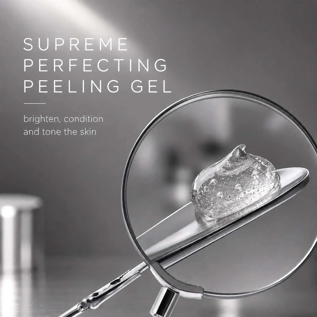 Supreme Perfecting Peeling Gel