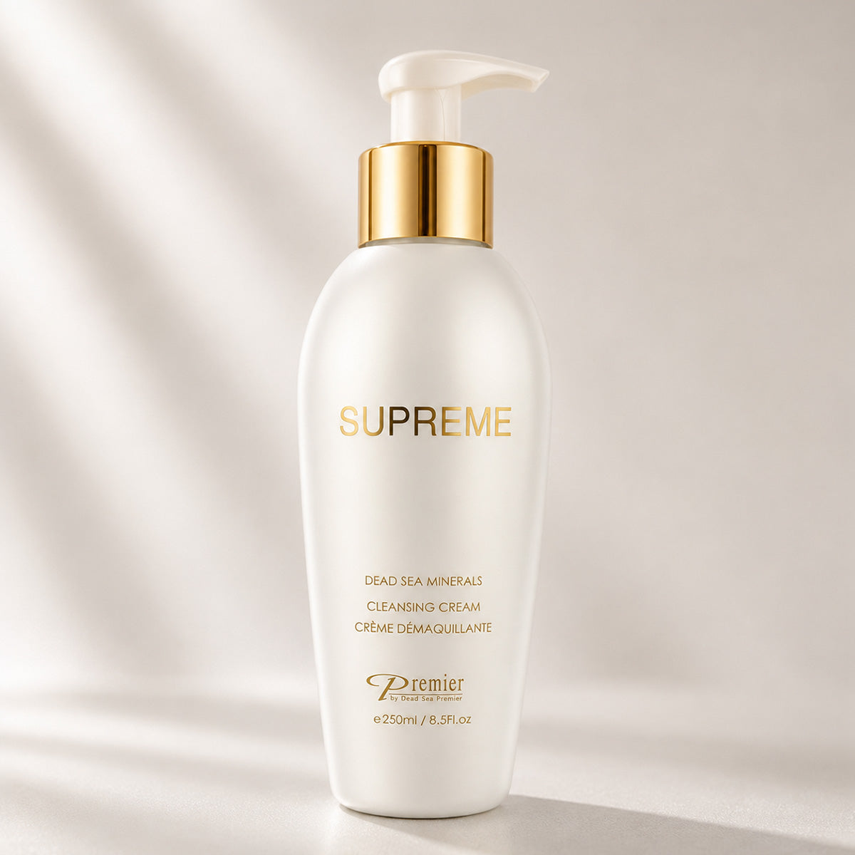 Supreme Cleansing Cream