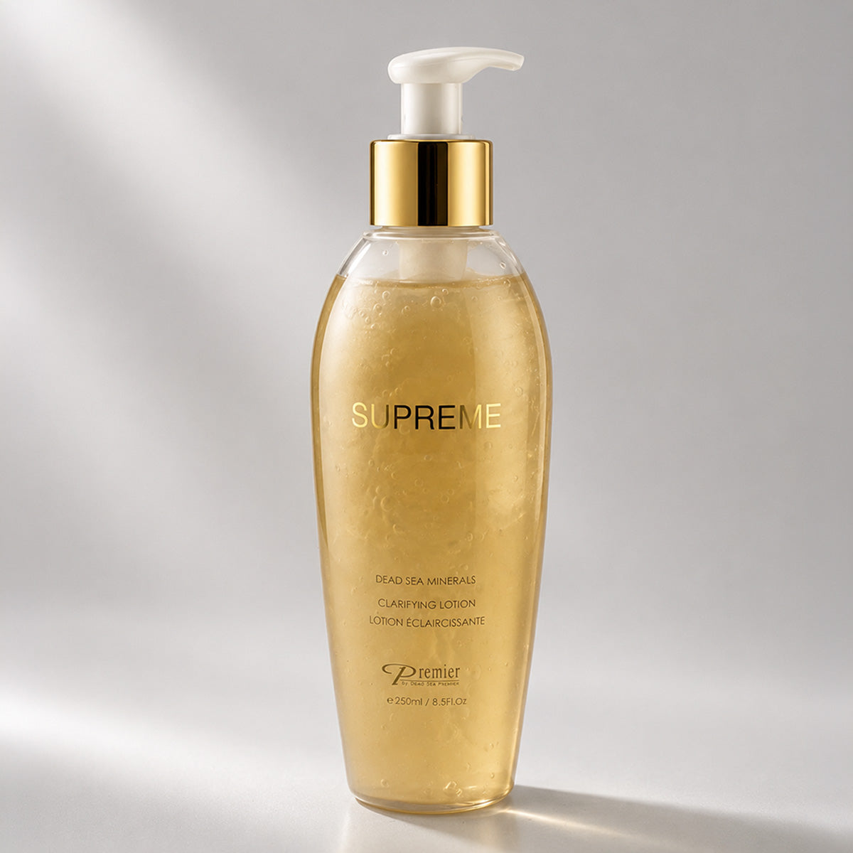 Supreme Clarifying Lotion