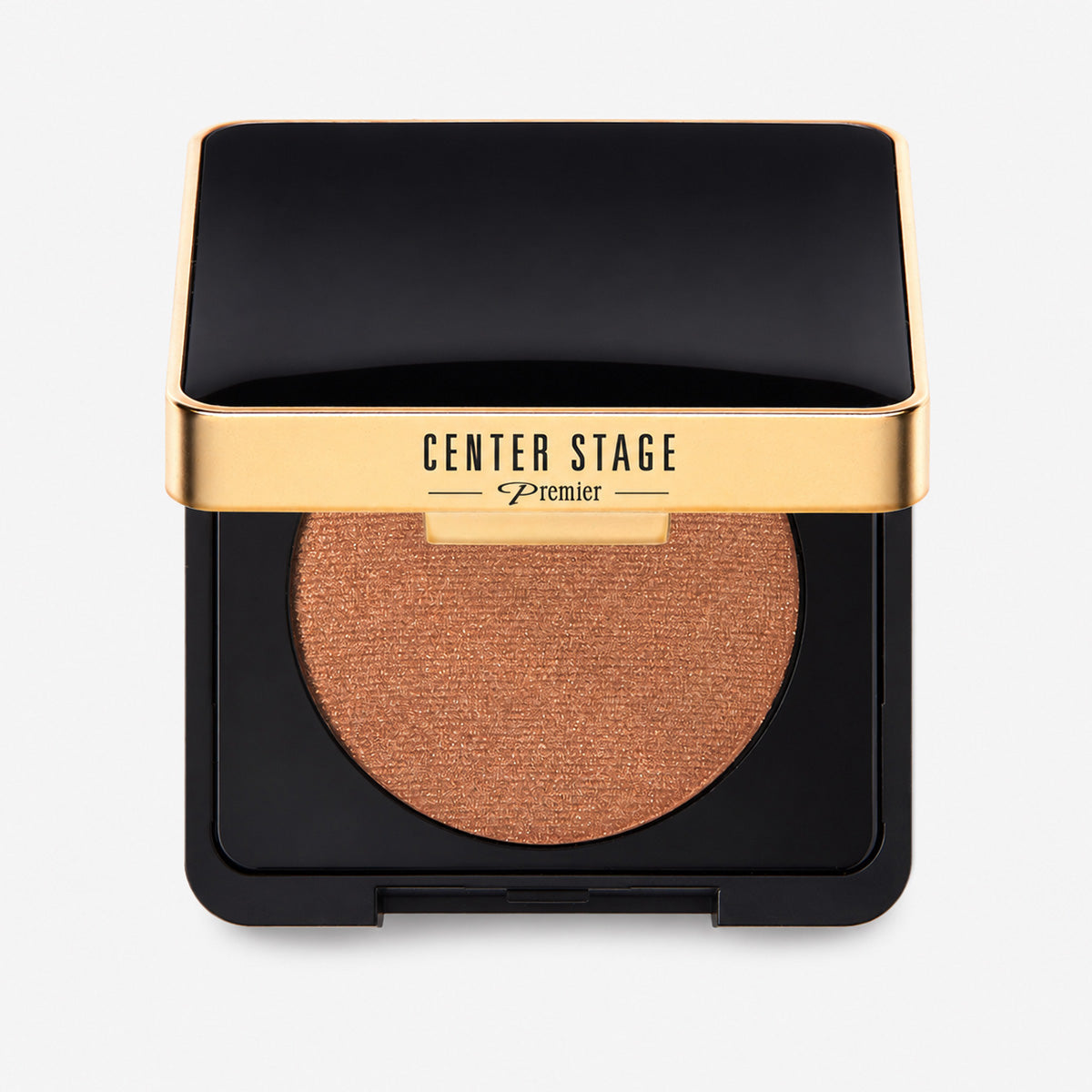 Long Wear Luminous Eyeshadow Shimmering Bronze