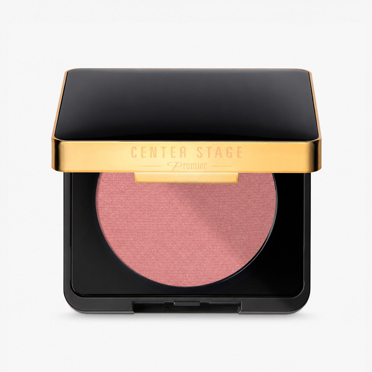 Powder Blush Golden Sun