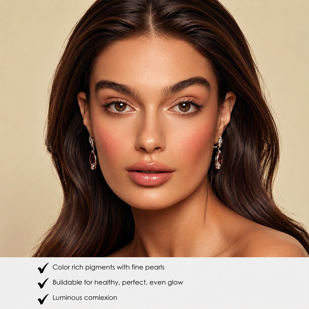 Quatro Multi Face Palette