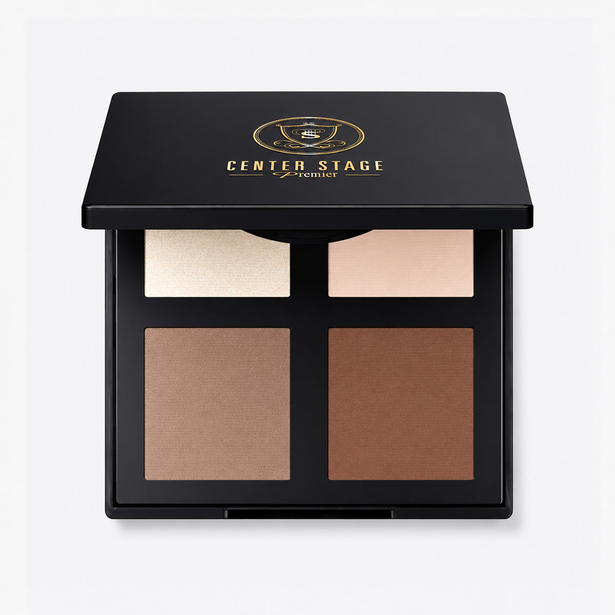 Quatro Multi Face Palette