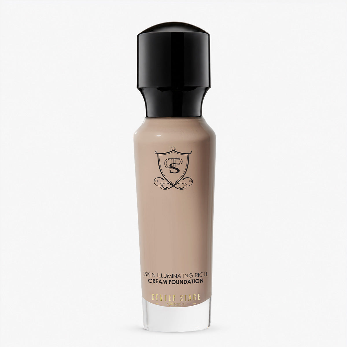 Skin Iilluminating Rich Cream Foundation - 4N Warm Dune