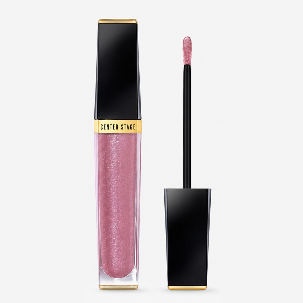 Moisturizing Lip Gloss Luscious