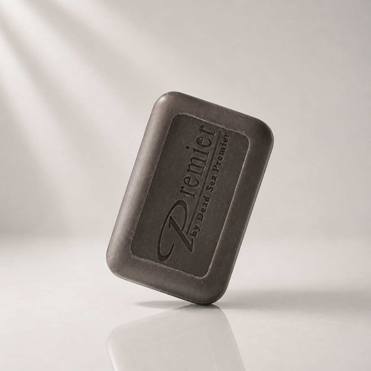 Dead Sea Mineral Mud Soap