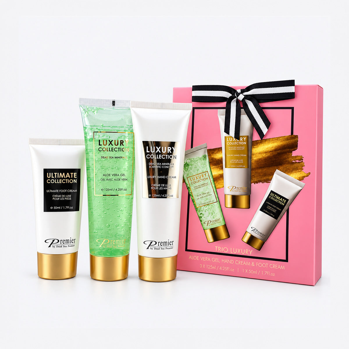 Trio Luxury