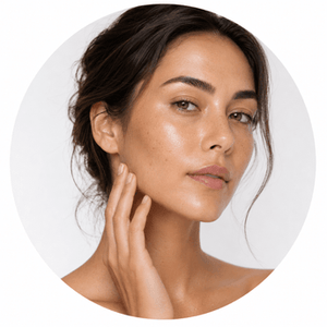 Uneven Tone & Dark Spots