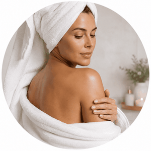 Purifying & Clarifying