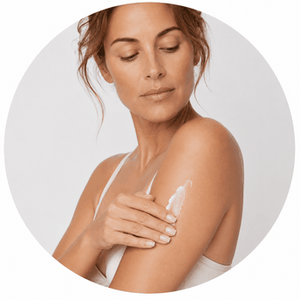 Dryness & Deep Hydration