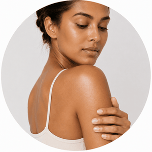 Dull & Tired-Looking Skin