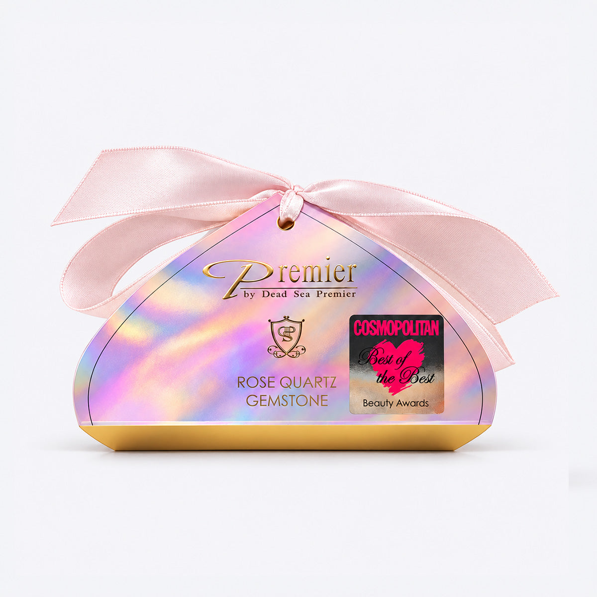 Rose Quartz Gemstone