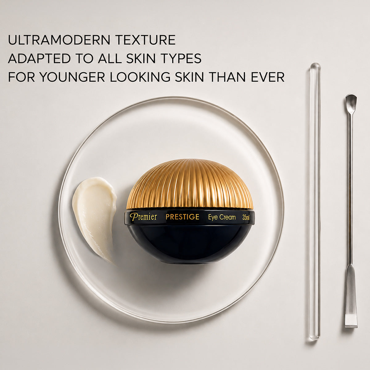 Prestige Eye Cream - For Sensitive Skin