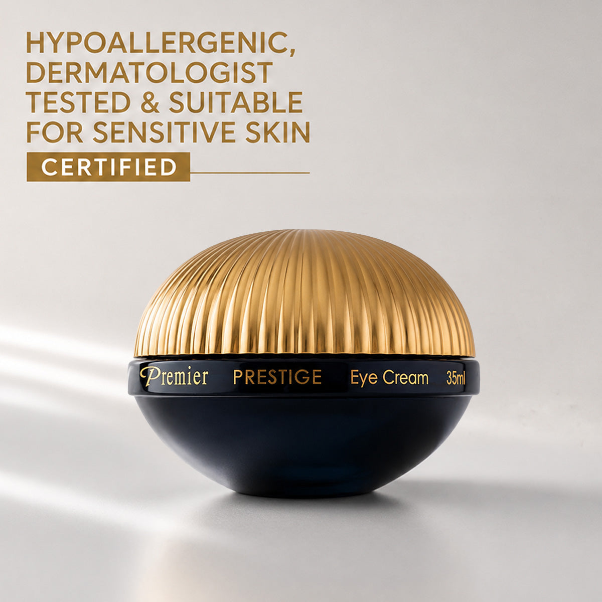 Prestige Eye Cream - For Sensitive Skin