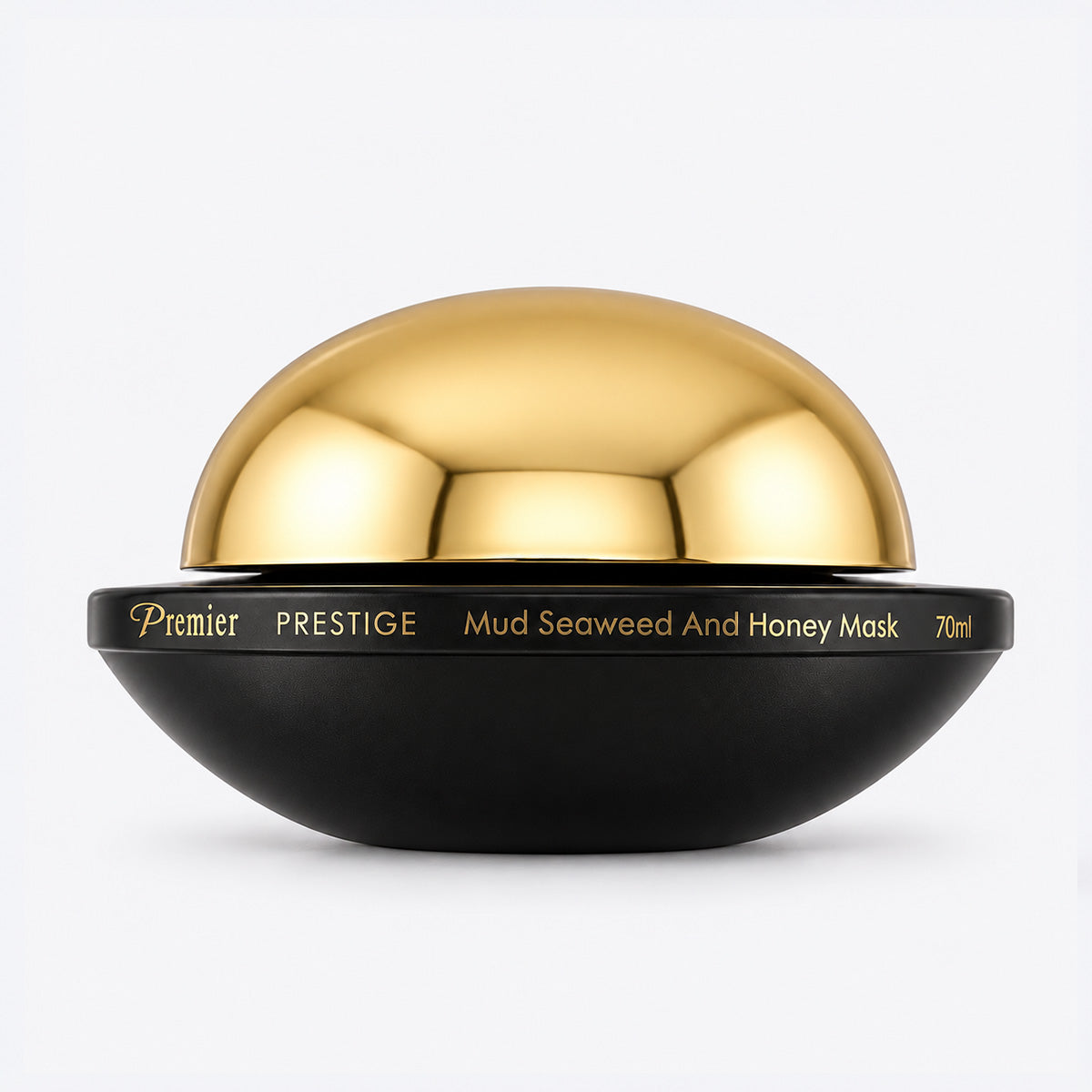 Age Smart Mud, Seaweed, And Honey Mask - Normal To Oily Skin