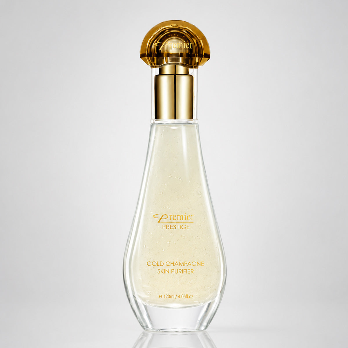 Gold Champagne Skin Purifier