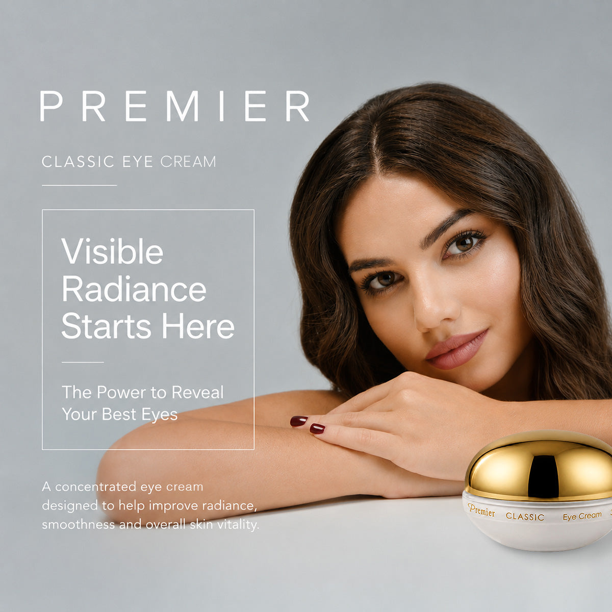 Classic Eye Cream