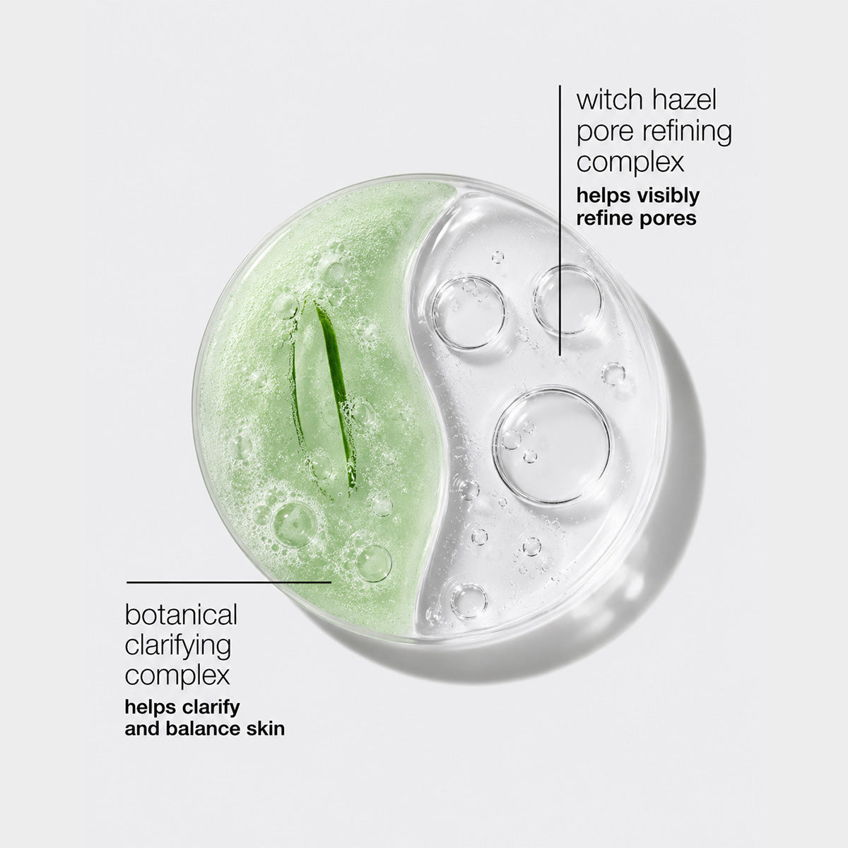 Supreme Brightening And Pore Clarifying Cleansing Foam
